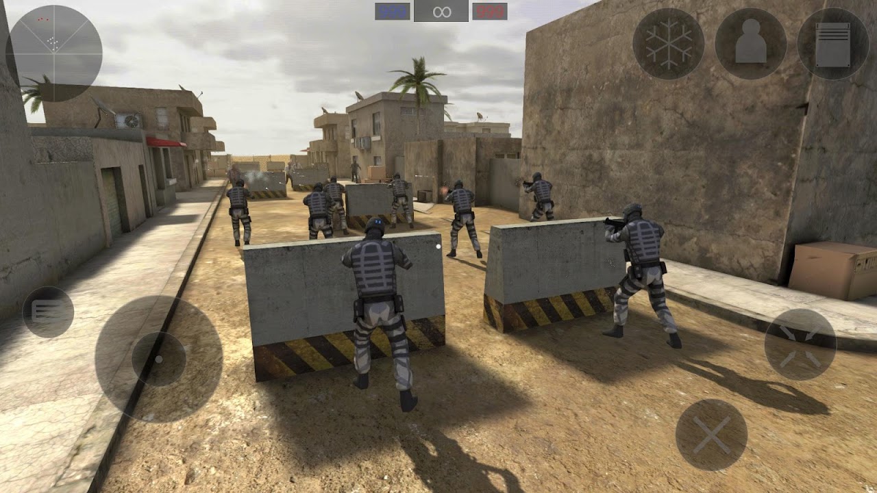 Download Zombie Battle Simulator Free for Android - Zombie Battle