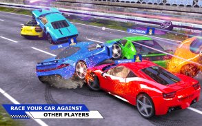 Car Racing Super Games 2021 - Free Drive screenshot 2