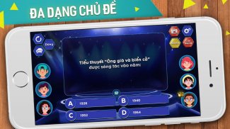 Nhanh và Đúng - Đấu Trí So Tài screenshot 10