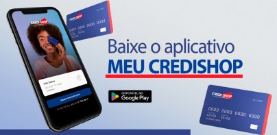 Meu Credishop