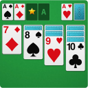 Solitaire : Classic Card Game