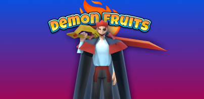 Demon Fruits RPG