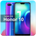 Theme for Honor 10