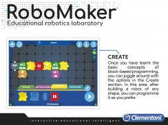 RoboMaker® START screenshot 11