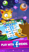 Arena Bingo : Free Live Super Bingo Game screenshot 4