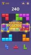 Block Puzzle Master-JewelBlast screenshot 6