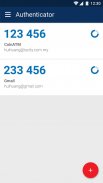 Smart Authenticator screenshot 4