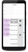 Split Stopwatch: Multi-Athlete screenshot 5