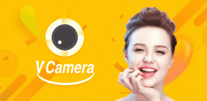 V Camera - камера красоты