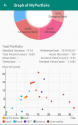 Portfolio Calculator screenshot 8