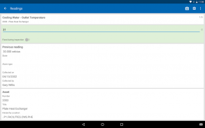 Mobile Inspections screenshot 6