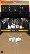 Real Bowling 3D FREE screenshot 7