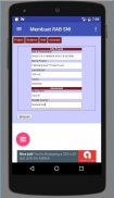 Membuat RAB SNI - Automatis screenshot 0