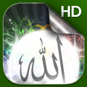 Allah Live Wallpaper HD Icon