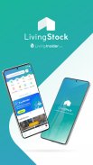 LivingStock screenshot 0