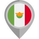 VPN Mexico - get free Mexico IP - VPN ‏ ⭐🇲🇽 Icon