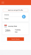 APR Travels - Book Bus Tickets screenshot 4