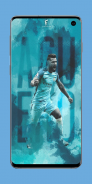 Sergio Aguero Wallpapers - Man City - Argentina screenshot 0