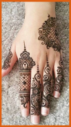 Eid Mehndi Designs 2020 (Offline) screenshot 6