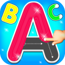 ABC Alphabet – Letter Tracing