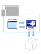 Epson TM Print Assistant screenshot 1