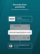 Dashlane Password Manager screenshot 0