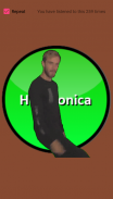 Hej Monika Button screenshot 0