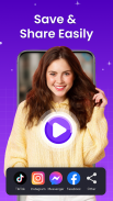 Photo Video Maker with Music screenshot 7