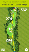 SkyCaddie Mobile Golf GPS screenshot 2