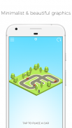 Place them All: Cars Puzzle Game screenshot 3