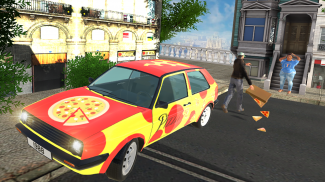 Legendary Cars: Golf screenshot 3