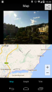 RouteShoot video and GPS app screenshot 0