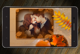 Beautiful Photo Frames screenshot 2