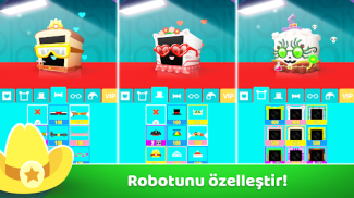 Heart Box - fizik iq oyunları screenshot 14