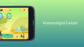 Math For Children-Çocuklar İçin Matematik Oyunu screenshot 0