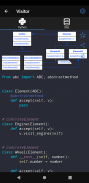 Python & SQL screenshot 1