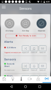 Côr Home Automation screenshot 4