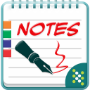 Notes Icon