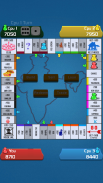 Business Board Game : Vyapari Game-Monopoly King screenshot 3