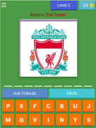 Fun Soccer Quiz screenshot 3