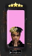 XXXTENTACION Wallpaper HD [RIP] screenshot 2