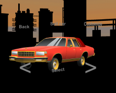 Streethoppers Lowriders screenshot 2