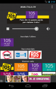 Italia.FM screenshot 3