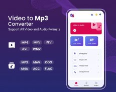 Video to Mp3 Converter screenshot 10