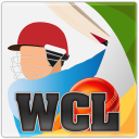 World Cricket Live: I.P.L T20 2019 Icon