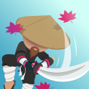 Samurai Slash Icon