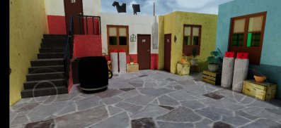 Vila do Chaves 3D screenshot 0