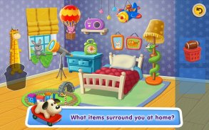 Jeux préscolaires pour enfants - Puzzles éducatifs screenshot 15