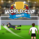 World Cup Penalty 2018 Icon