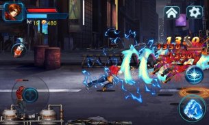 Boxing KO-fighting warrior screenshot 7